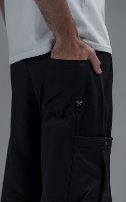 Pantalón Signal [ Negro ]