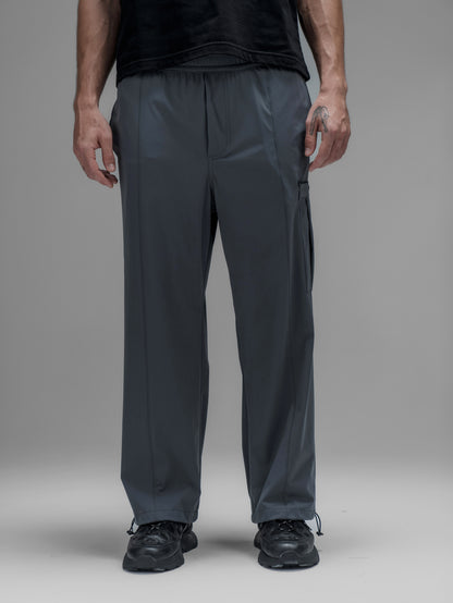 Pantalón Both [ Carbón ]