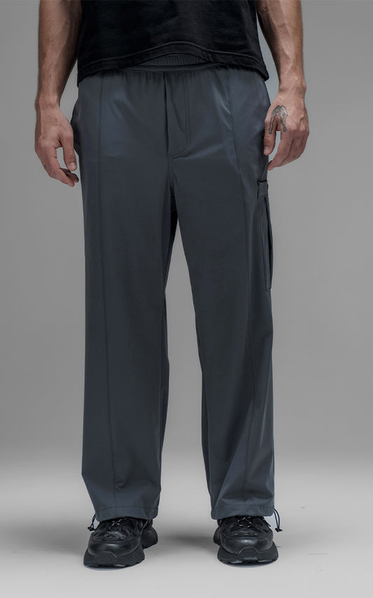 Pantalón Both [ Carbón ]
