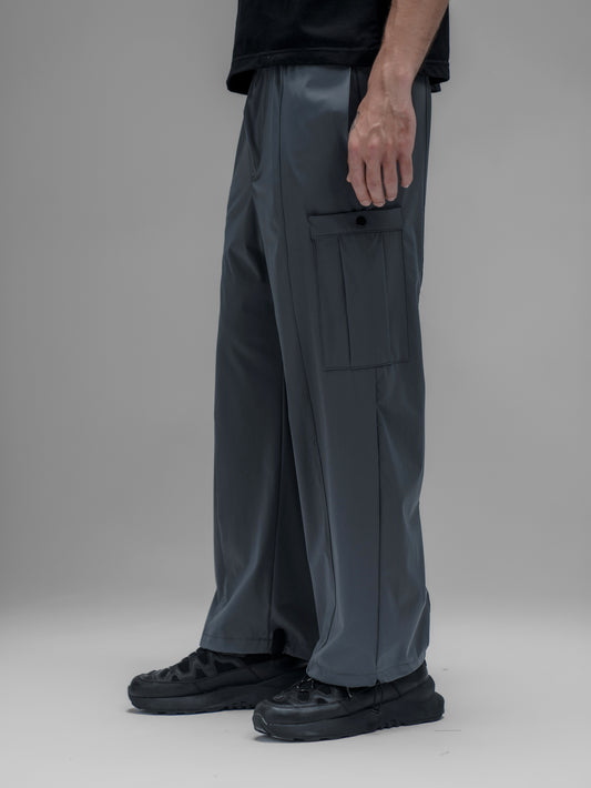 Pantalón Both [ Carbón ]