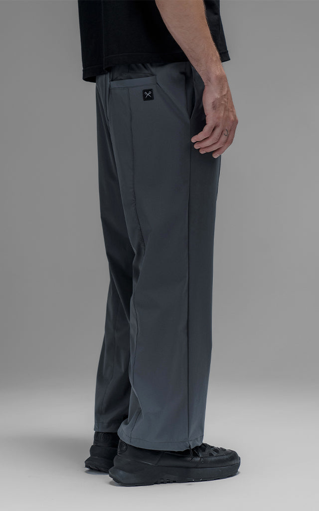 Pantalón Both [ Carbón ]