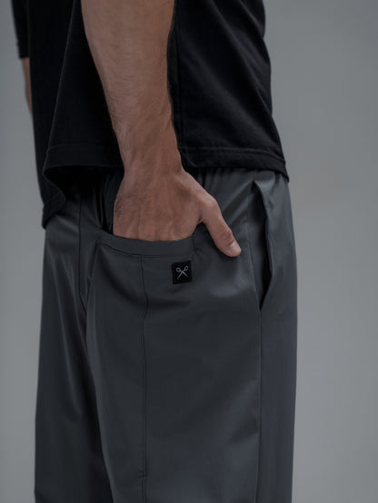 Pantalón Both [ Carbón ]