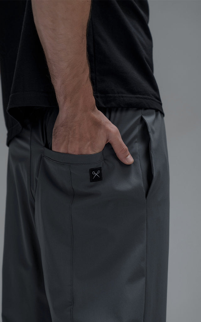 Pantalón Both [ Carbón ]