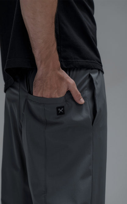 Pantalón Both [ Carbón ]