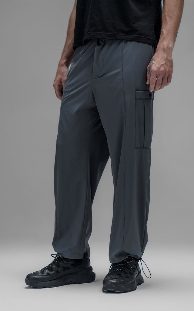 Pantalón Both [ Carbón ]