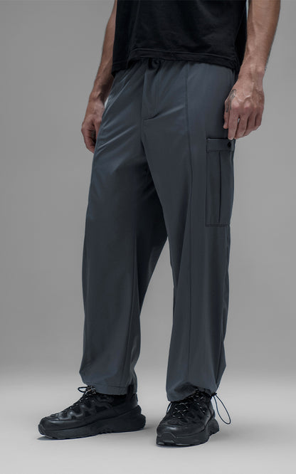Pantalón Both [ Carbón ]