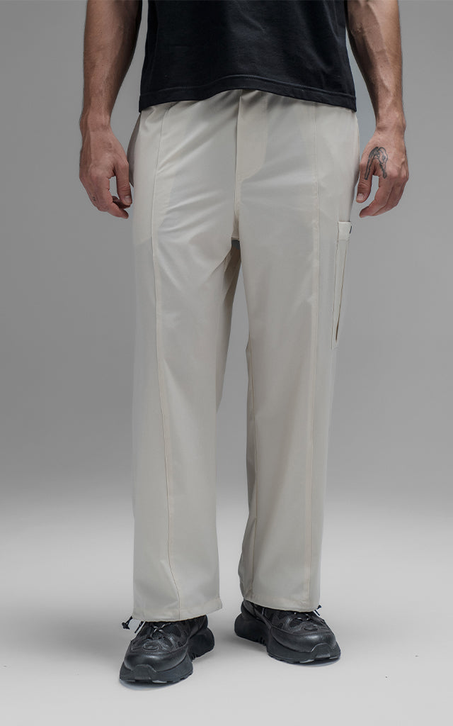 Pantalón Both [ Tofu ]