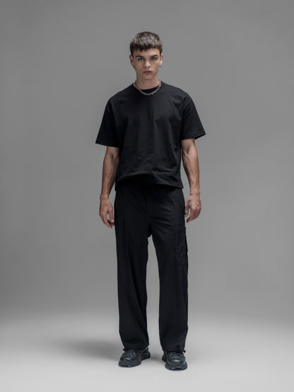 Pantalón Both [ Negro ]