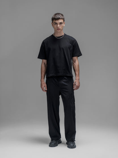 Pantalón Both [ Negro ]