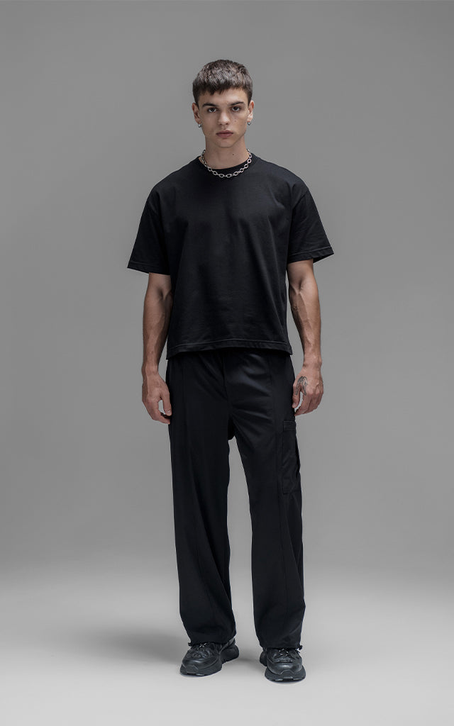 Pantalón Both [ Negro ]