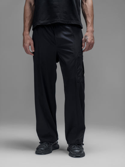 Pantalón Both [ Negro ]