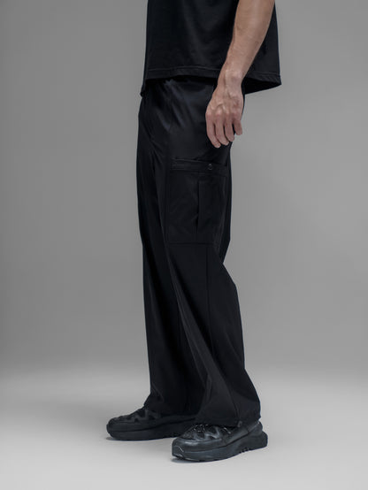 Pantalón Both [ Negro ]