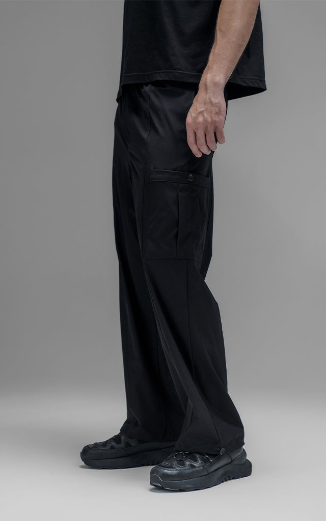 Pantalón Both [ Negro ]