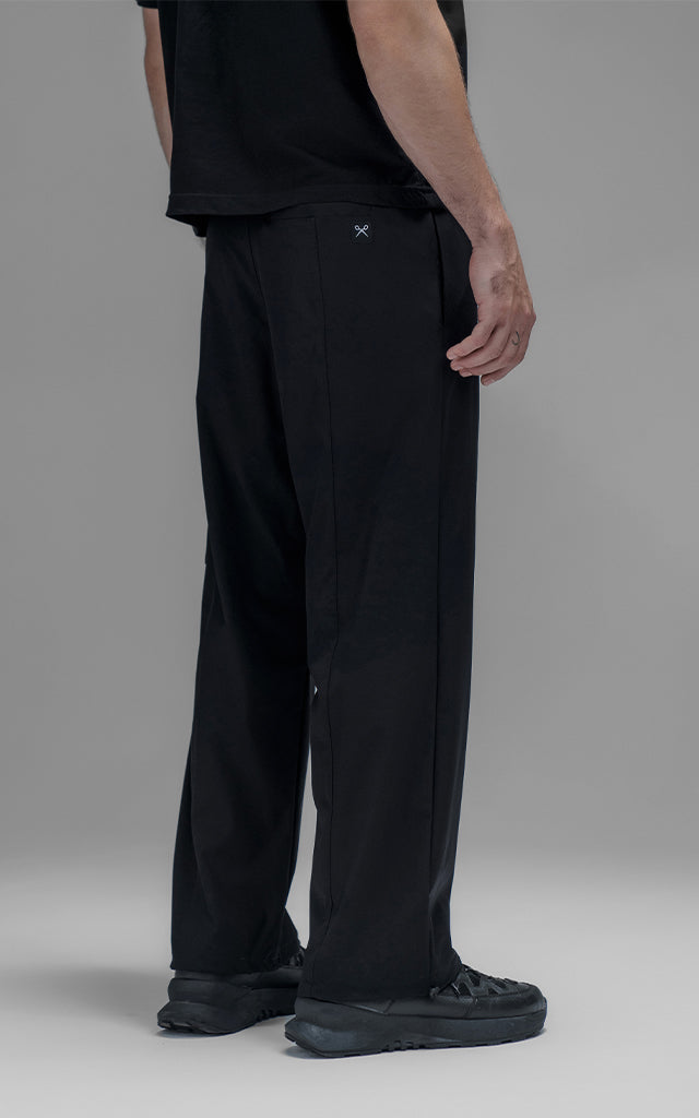 Pantalón Both [ Negro ]