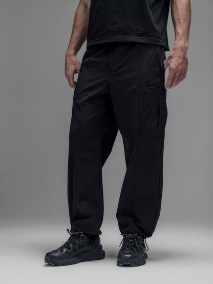 Pantalón Both [ Negro ]