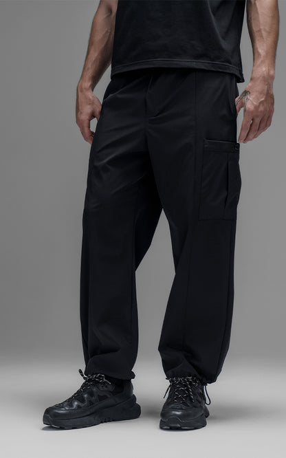 Pantalón Both [ Negro ]