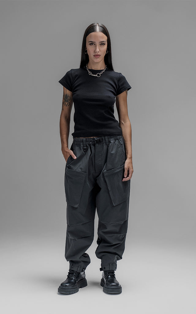 Pantalón Concept [ Gris ]