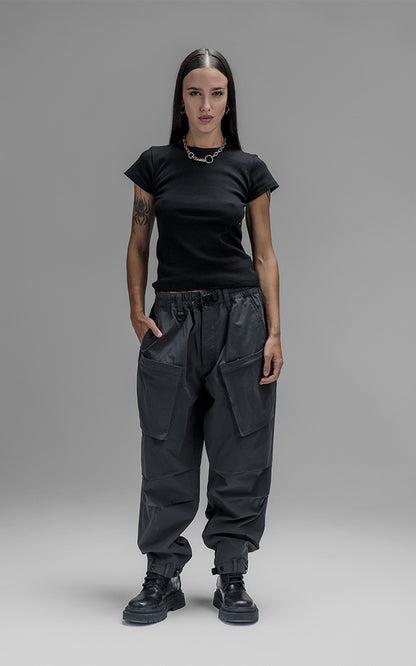 Pantalón Concept [ Gris ]