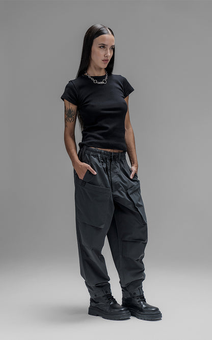 Pantalón Concept [ Gris ]