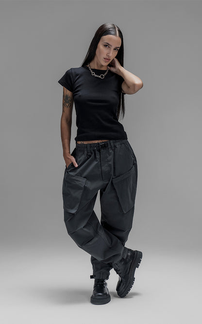 Pantalón Concept [ Gris ]