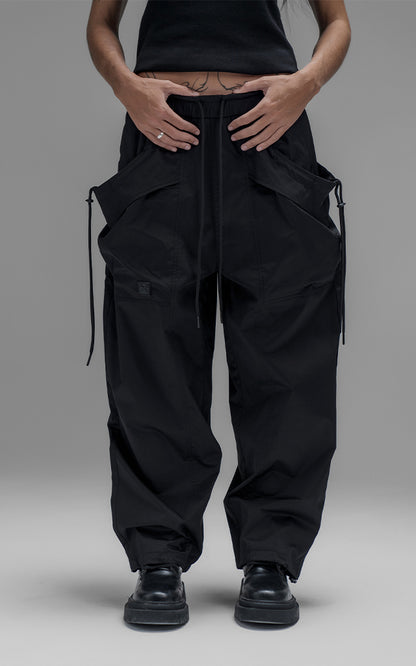 Pantalón Axis [ Negro ]