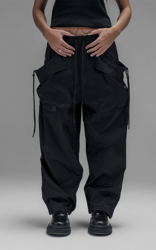 Pantalón Axis [ Negro ]