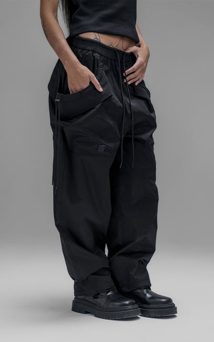 Pantalón Axis [ Negro ]
