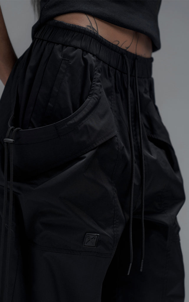 Pantalón Axis [ Negro ]