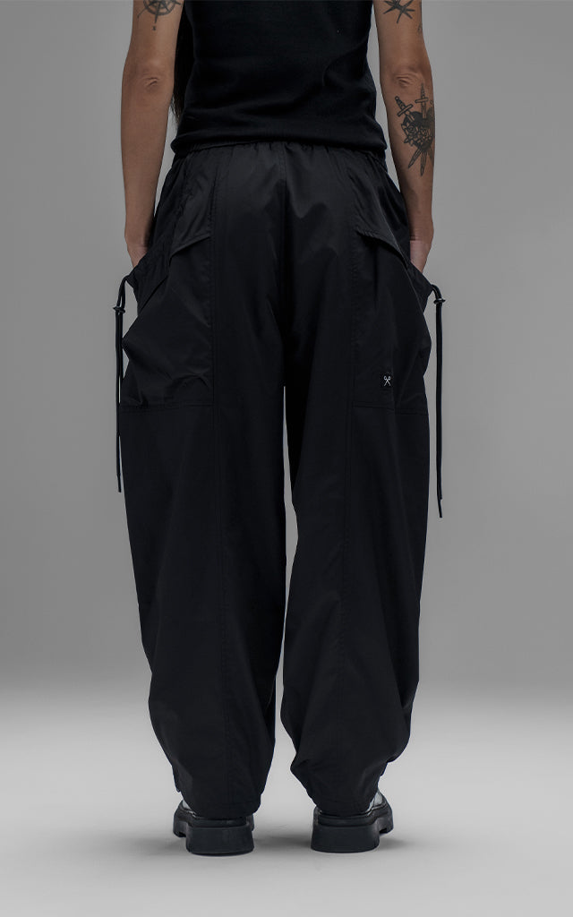 Pantalón Axis [ Negro ]