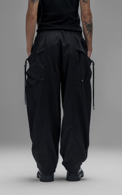 Pantalón Axis [ Negro ]