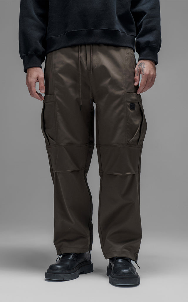 Pantalón Signal [ Chocolate ]