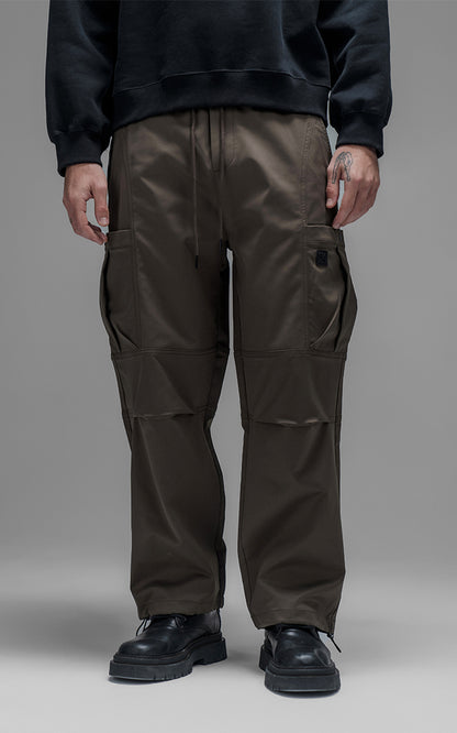 Pantalón Signal [ Chocolate ]