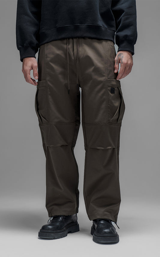 Pantalón Signal [ Chocolate ]