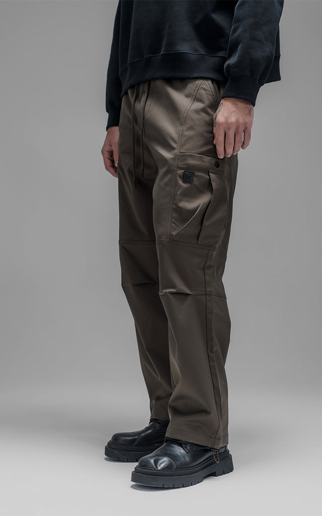 Pantalón Signal [ Chocolate ]
