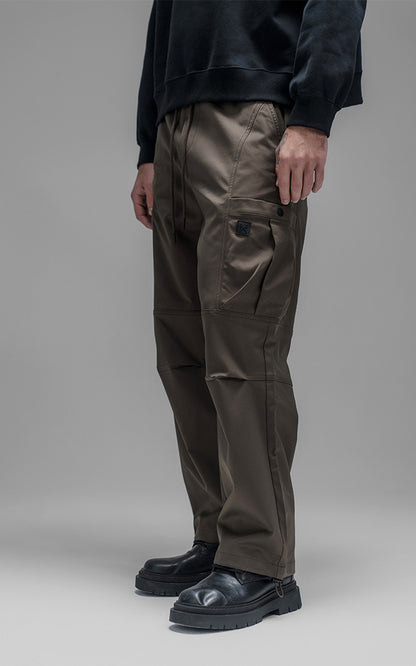 Pantalón Signal [ Chocolate ]