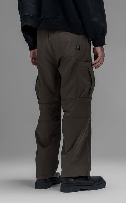 Pantalón Signal [ Chocolate ]