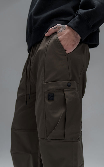 Pantalón Signal [ Chocolate ]
