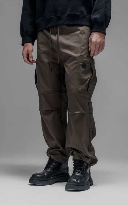 Pantalón Signal [ Chocolate ]