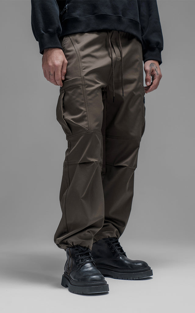 Pantalón Signal [ Chocolate ]