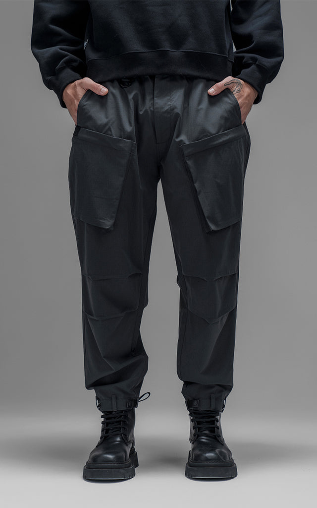 Pantalón Concept [ Gris ]