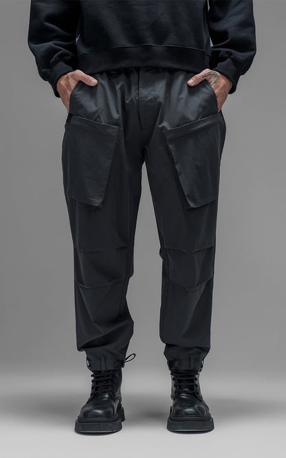 Pantalón Concept [ Gris ]