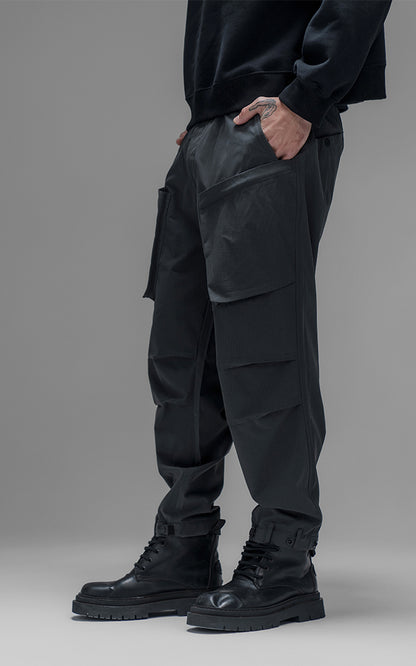 Pantalón Concept [ Gris ]
