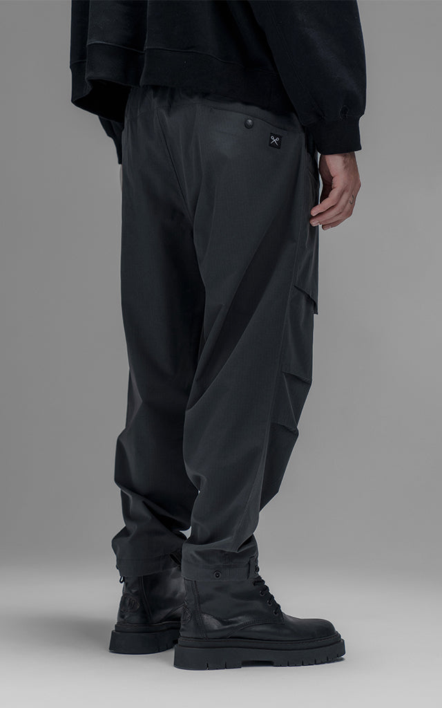 Pantalón Concept [ Gris ]