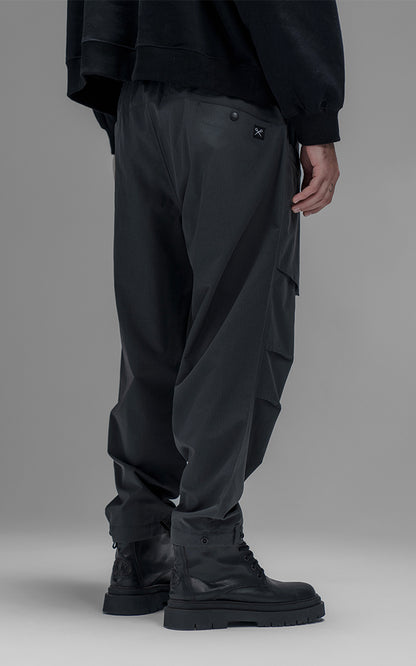Pantalón Concept [ Gris ]