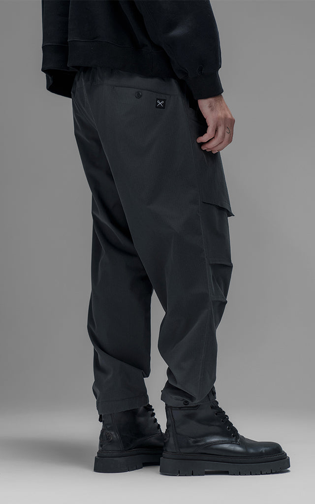 Pantalón Concept [ Gris ]