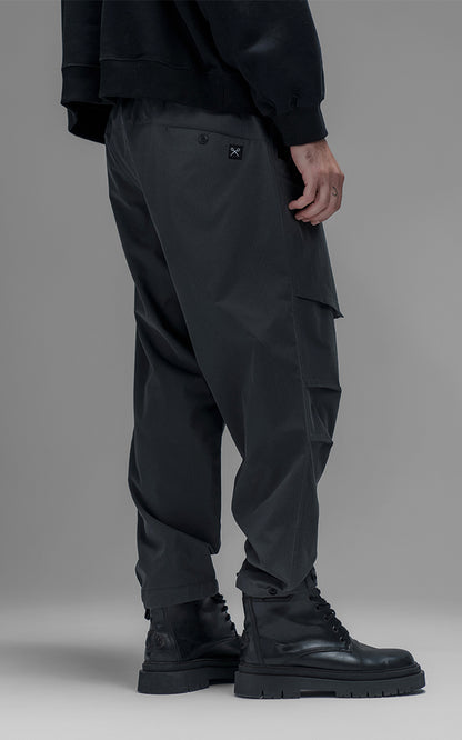 Pantalón Concept [ Gris ]
