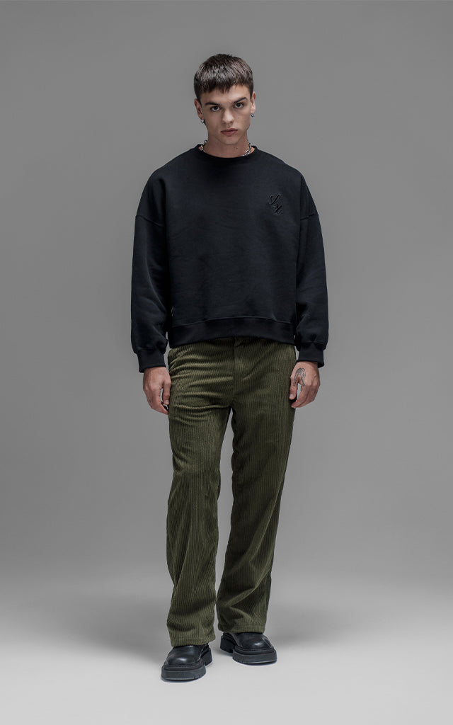 Pantalón Land [ Army ]