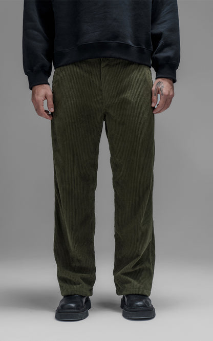 Pantalón Land [ Army ]