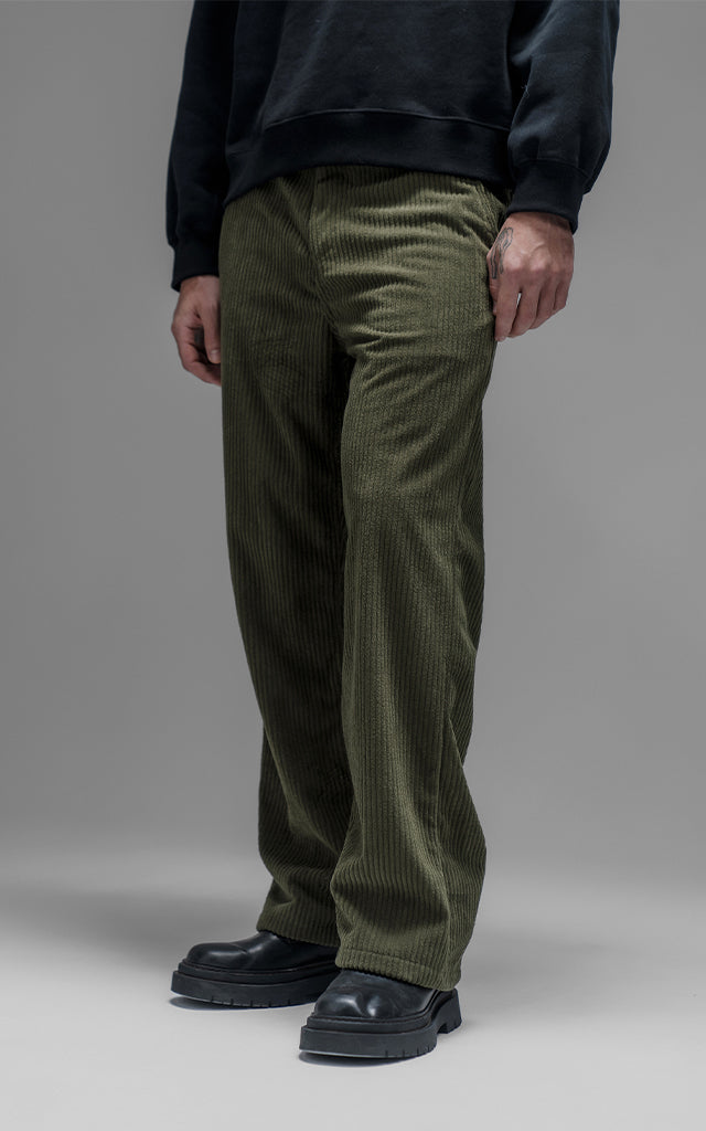 Pantalón Land [ Army ]