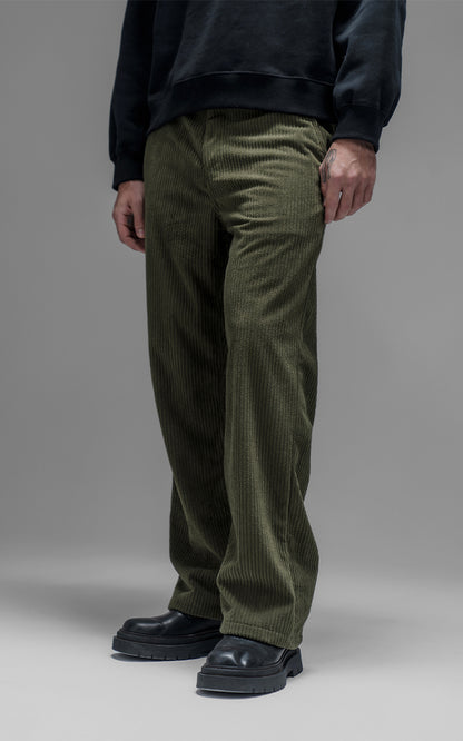 Pantalón Land [ Army ]